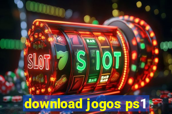 download jogos ps1